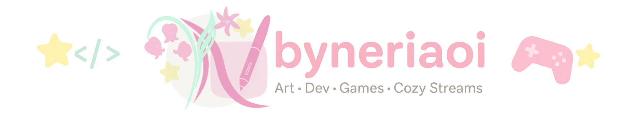 logo byneriaoi